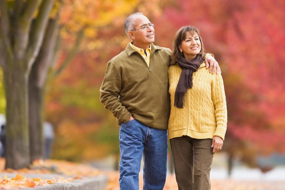 Seg&uacute;n la psicolog&iacute;a, esta es la edad m&aacute;s feliz de toda tu vida