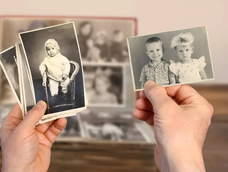 La psicología afirma que recordar estos momentos de tu vida afirman tener una memoria privilegiada.