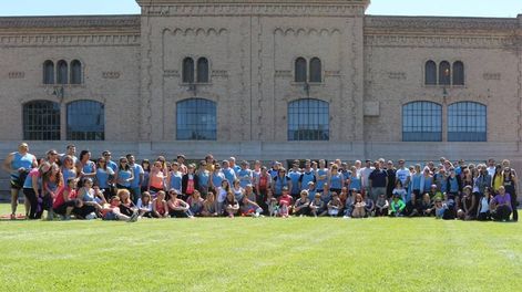 Una aventura en bicicleta