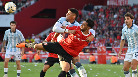 Independiente de Avellaneda - Racing Club