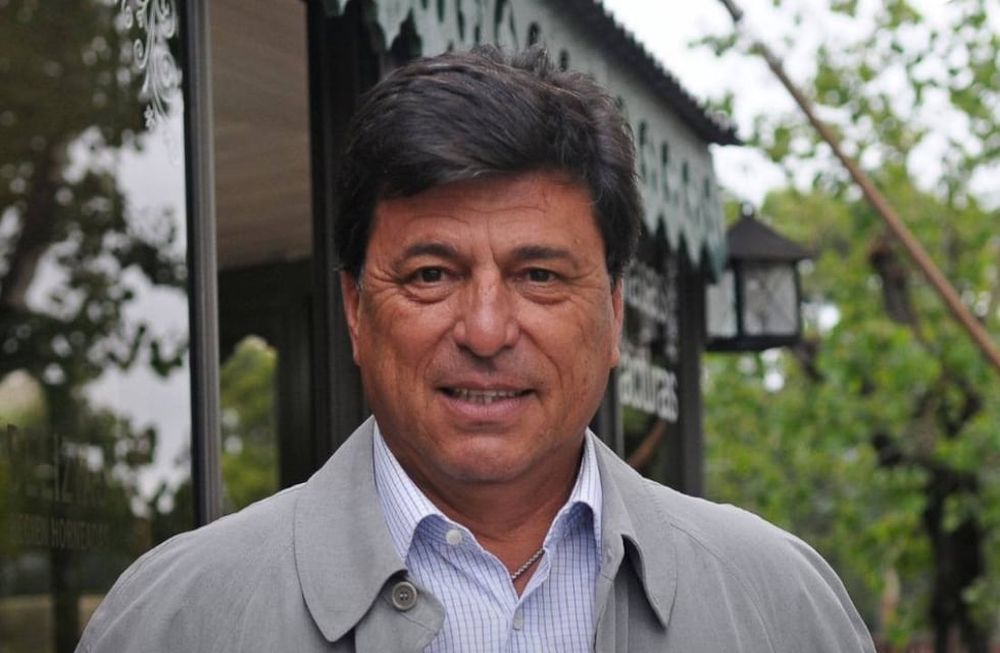 Passarella aceptó la invitación de River. ¿Irá finalmente al Monumental?