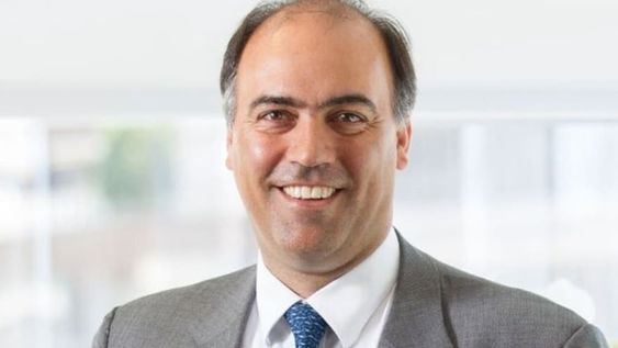 Quién es Wenceslao Bunge Saravia, el nuevo embajador en España.&nbsp;