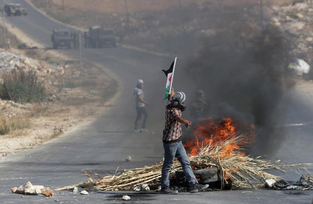 Un disparo de mortero desde Gaza mata a un niño israelí