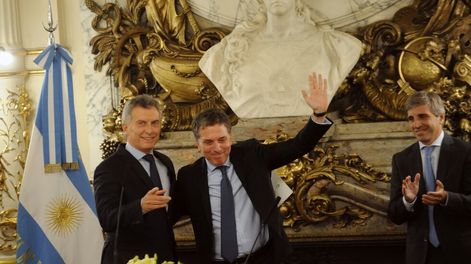 Elecciones 2019: ¿tiempo  de desmitificar eslóganes? - Por Néstor Donato Ferrari