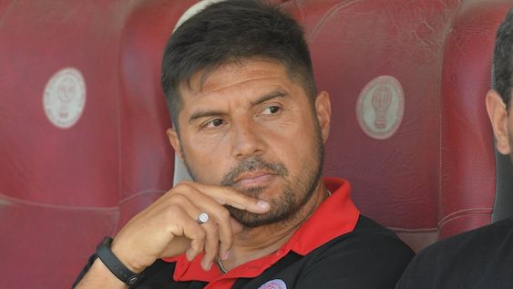 Huracán quiere volar en Formosa