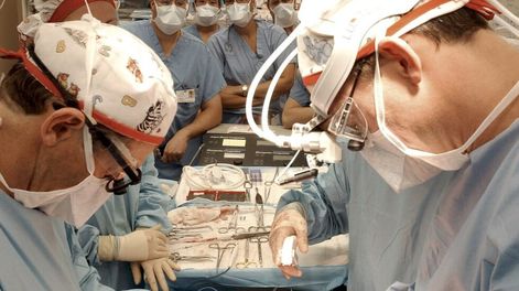 Mendoza ocupa el cuarto lugar en cantidad de donantes de órganos del país