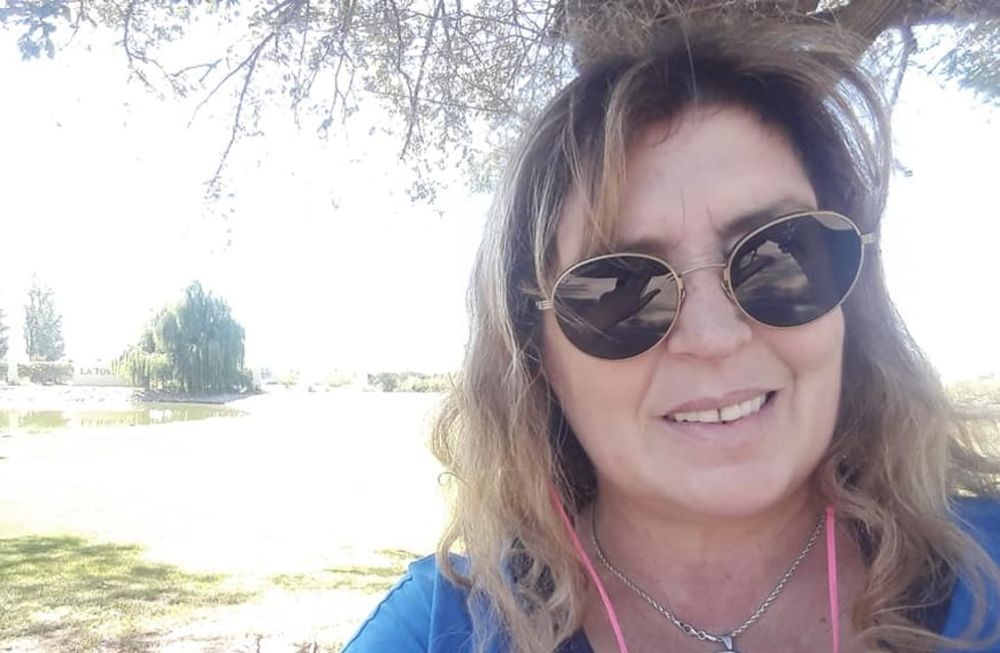 Sandra Astudillo Staffolani fue imputada por abuso sexual como coautora y quedó con la misma imputación que Cacho Garay.