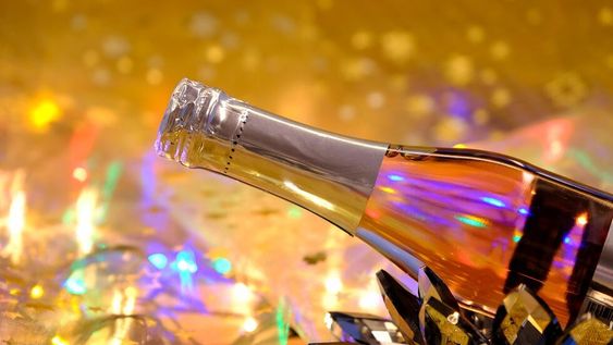 Eligieron los mejores espumantes argentinos en la previa al brindis de fin de año
