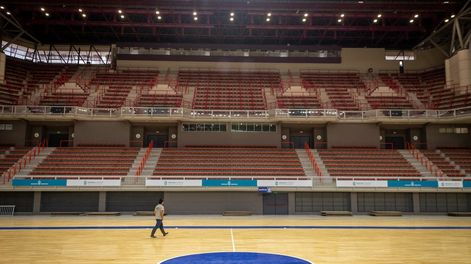 Dos propuestas para quedarse con el Aconcagua Arena por 20 años