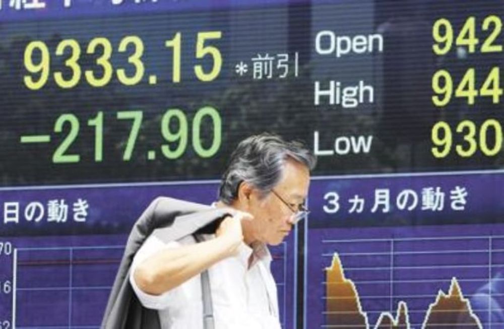 Colocaciones de ON dólar linked abren el camino hacia las emisiones a tasa negativa