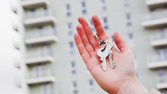 Estanislao Puelles: “Los propietarios vuelven a poner sus inmuebles en alquiler”