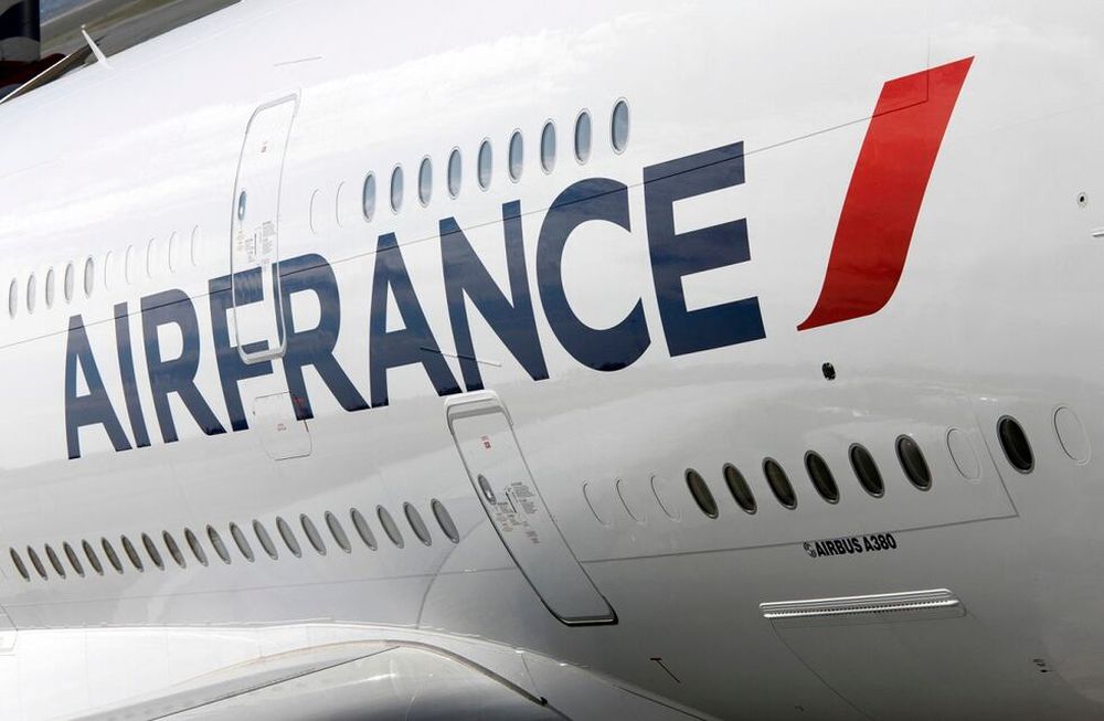 Escándalo y denuncia de Air France: dice que tripulación vivió un calvario en Argentina