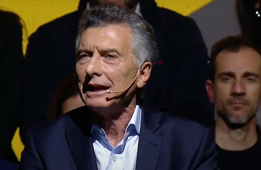Macri dijo que la nominación de Ariel Lijo a la Corte “es un error” y que senadores del PRO votarán en contra