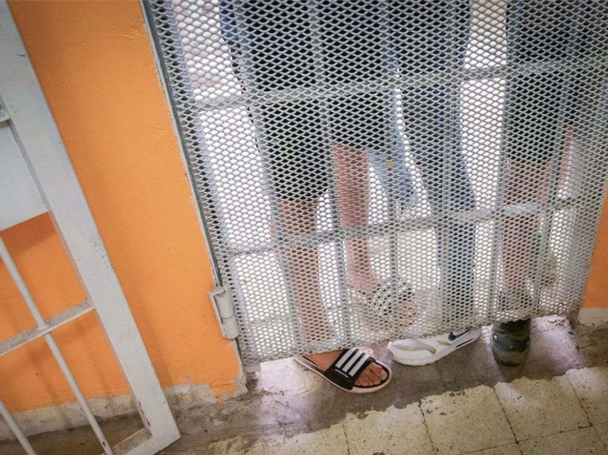los tres menores acusados se encuentran en la Dirección de Responsabilidad Penal Juvenil, ex cose.