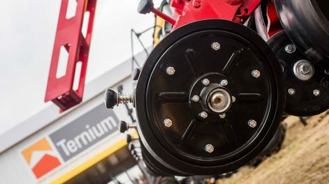 Los Premios Ternium Expoagro siempre son motivadores ya que se trata de una oportunidad para poner a la agroindustria argentina en una demandante vidriera global.
