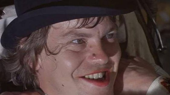 Murió Warren Clarke, actor de La naranja mecánica