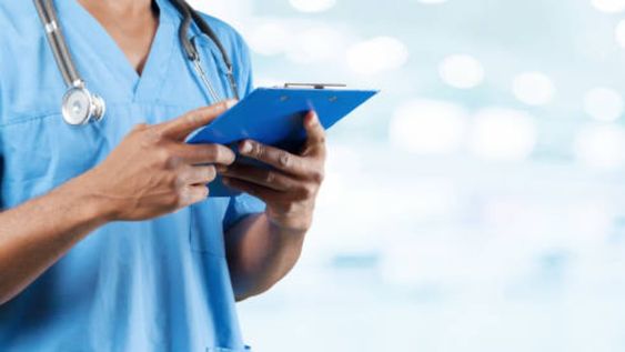 El Grupo IHSA busca 10 profesionales para ocupar el puesto vacante en Enfermería y a un/a médico/a para la vacante en esa posición. Foto: Imagen ilustrativa / Stockphoto