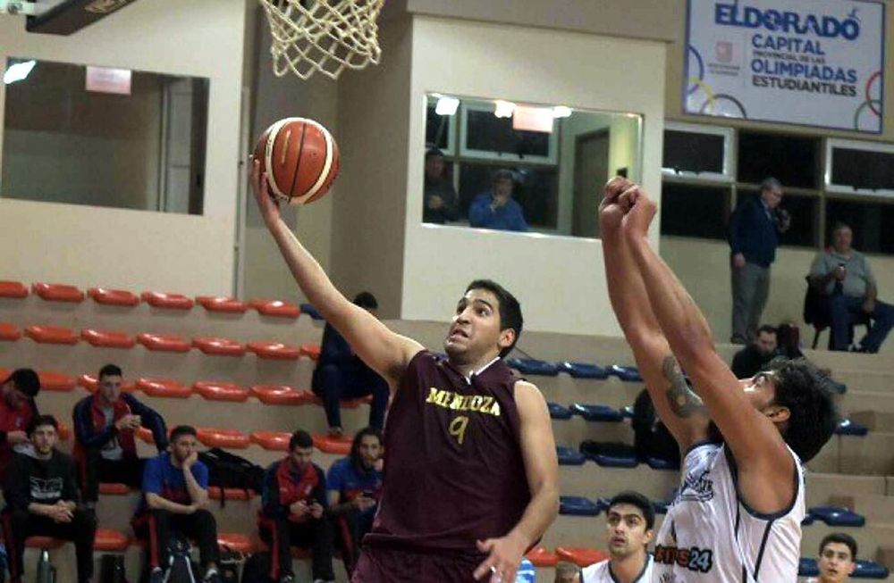 Borravino, garra, corazón y triunfo