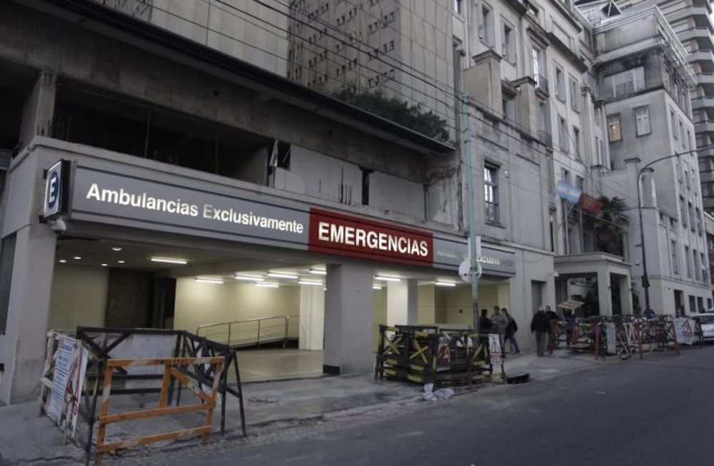 El sanatorio Otamendi se pronunció contra el fallo de la justicia.
