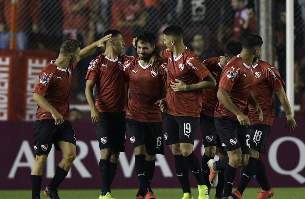 Juan Manuel Sánchez Miño advirtió que el plantel de Independiente de Avellaneda está muy unido a pesar de la disputa que tuvo con los directivos por los sueldos atrasados.
