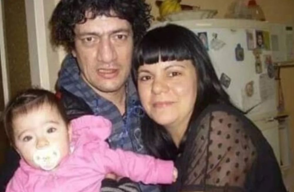 Mariángeles, la ex mujer de Pity Álvarez: Yo era el rottweiler de Cristian