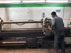 La industria mendocina se reunirá durante tres días para debatir sobre el sector y definir negocios