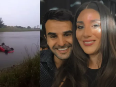 Perpetua para el asesino de Magalí Vera. Perpetua para el asesino de Magalí Vera.