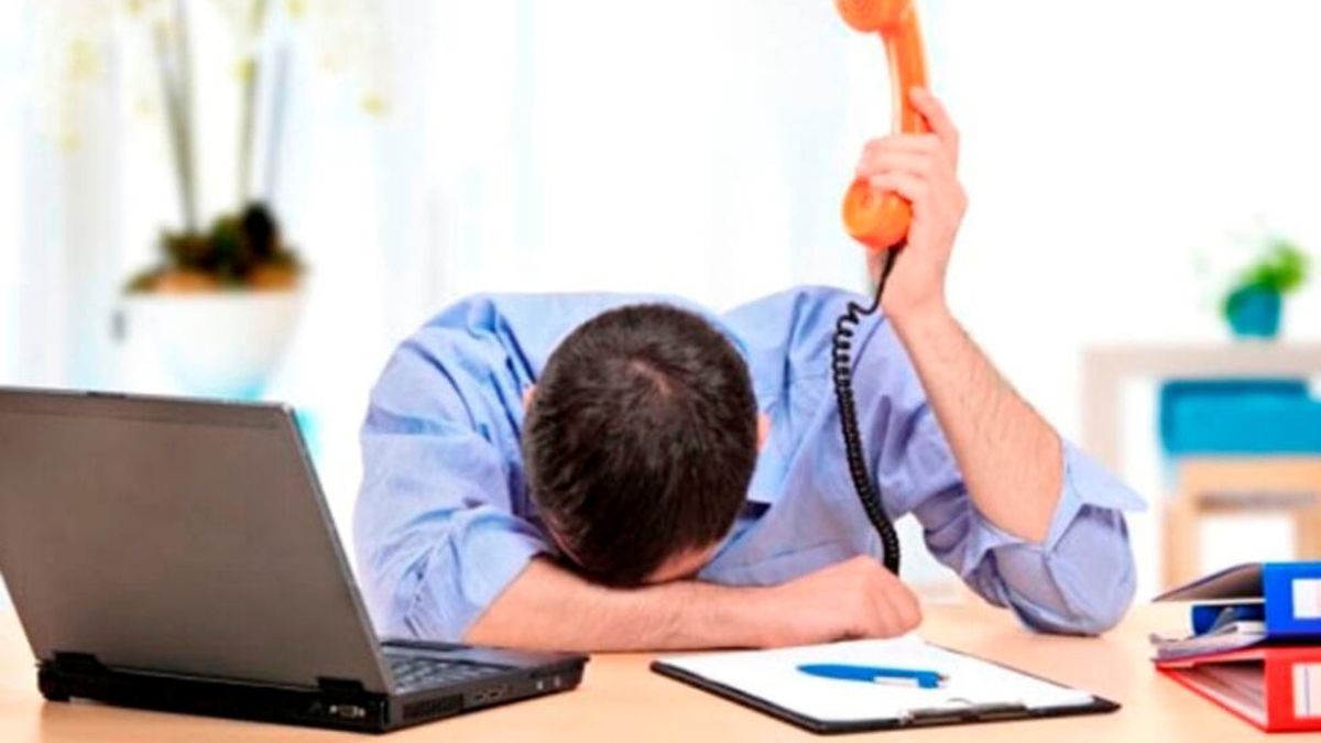 La era de la vaca suelta: el Dolor Laboral sin precedentes que nadie está tratando