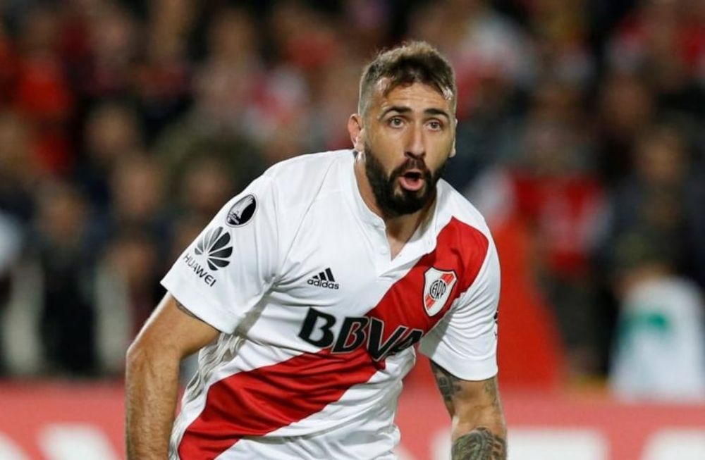 Lucas Pratto se va a préstamo por seis meses a Holanda. Se desconoce aún si existe opción de compra y de cuánto sería