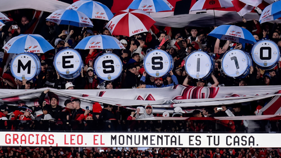 Despedida de Lionel Messi ante Benín: precios estimados y la regla obligatoria para ingresar al Monumental.