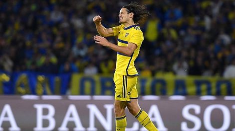 Los memes por la derrota de Boca contra Estudiantes