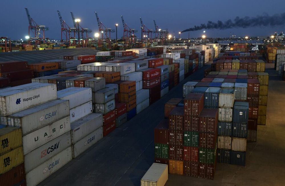 Por el Covid-19, las exportaciones mendocinas cayeron 5% en el primer semestre