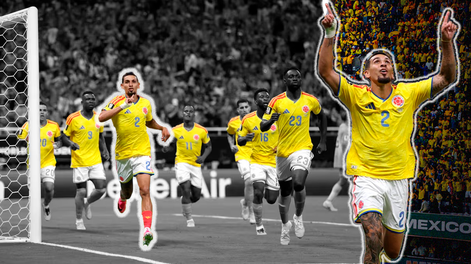 Colombia derrotó a RD Congo, clasificó a los 16avos de final y lidera el Grupo K del Mundial 2026.