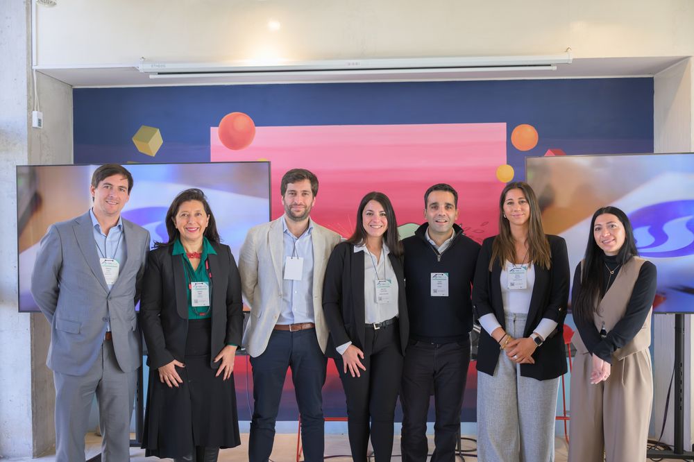 Foro Valos 2025 alcanza la neutralidad de carbono a través del Mercado Voluntario de Carbono de BYMA