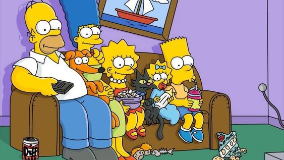 Se estrena el episodio de Los Simpsons de Judd Apatow