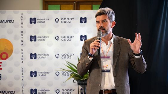 Se realizó el 3° Encuentro Nacional de Ciudades Inclusivas y Sustentables