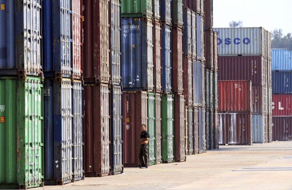 El comercio exterior cerr&oacute; 2025 con un super&aacute;vit de US$11.286 millones.