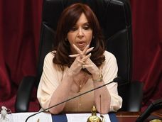 Causa Vialidad: Cristina Kirchner deferán enfrentar el decomiso millonario confirmado este jueves por la Corte Suprema.