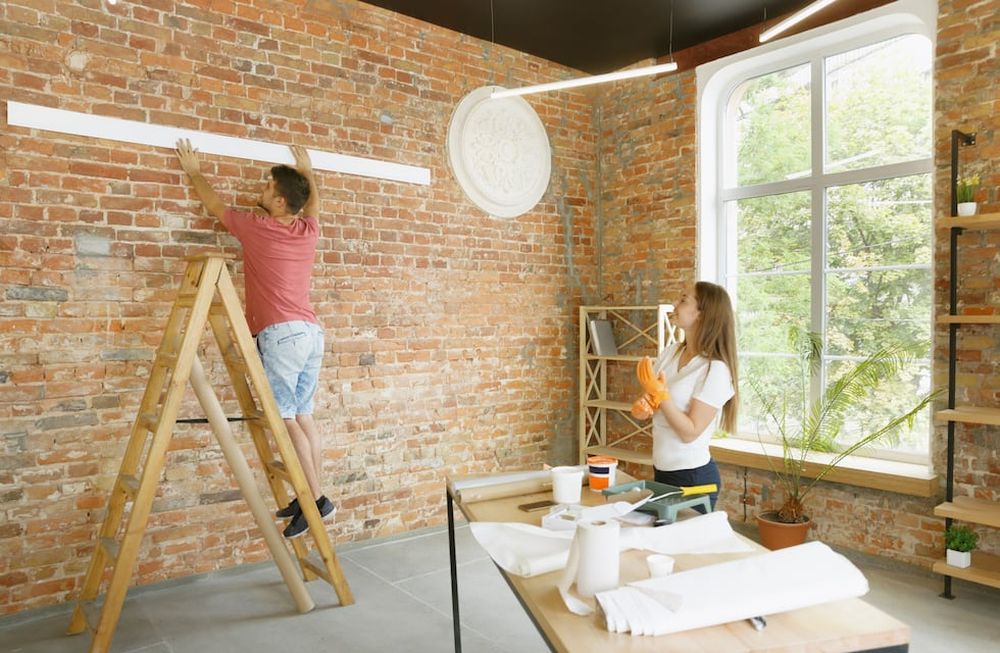 Verano: ¿por qué es la época ideal para hacer reformas en el hogar?