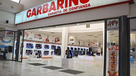 Quebró Garbarino tras fracasar el rescate.&nbsp;