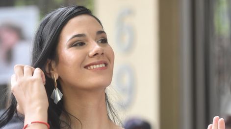 Ciencia, educación y compromiso: la apuesta de Victoria para representar a Guaymallén