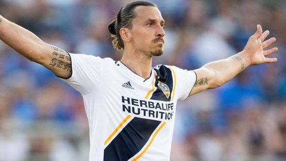 Bomba xeneize: Zlatan Ibrahimovic quiere jugar en Boca y ya negocian su llegada