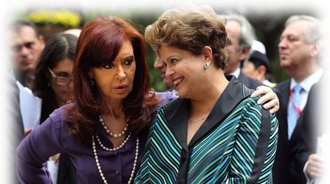 ¿Aprovechará América Latina un mundo incierto?