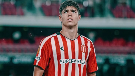 Los Andes | Tomás Palacios