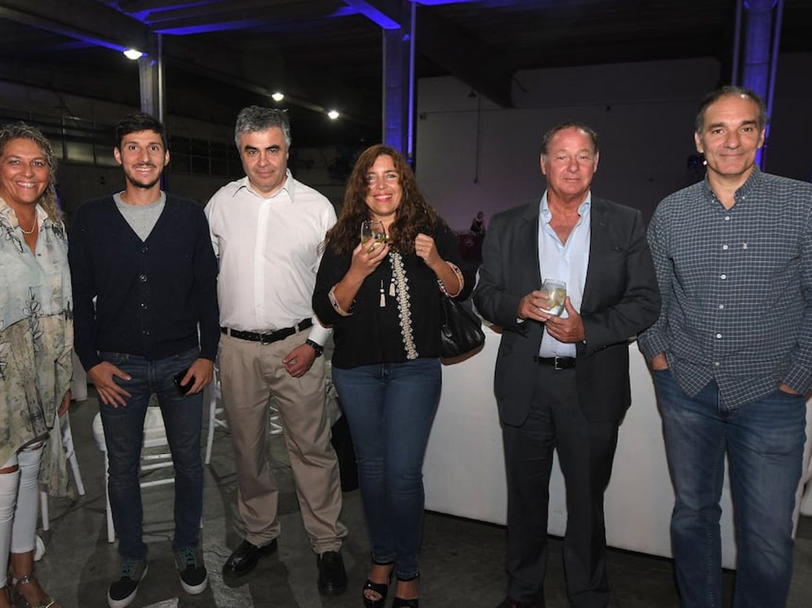 Los Andes despidió el año con todo en su planta impresora