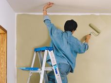 cuanto cobra un pintor para dejar lista una casa de 3 habitaciones