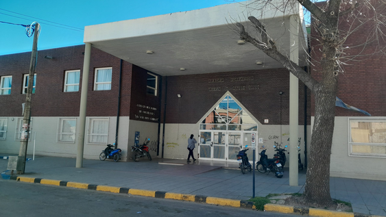 Cinco adolescentes apuñalaron a un joven con un destornillador a la salida de una escuela en La Pampa.&nbsp;