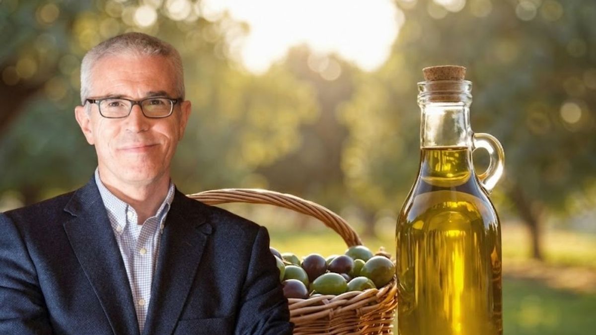 Emilio Lara, antropólogo: 