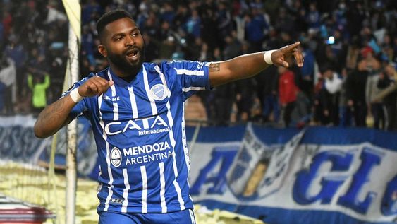 Santiago García: “La serie está abierta y allá en Brasil vamos a salir a ganar”