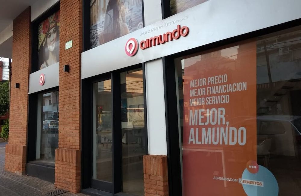 Almundo se queda con la agencia de viajes Avantrip.